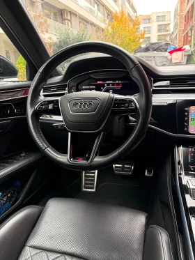 Audi A8, снимка 12