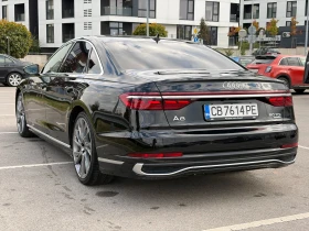Audi A8, снимка 8