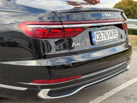Audi A8, снимка 11