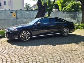 Audi A8, снимка 2