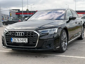 Audi A8, снимка 5