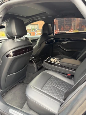 Audi A8, снимка 17