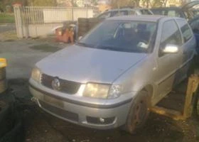 VW Polo 1.4tdi/1.2/1.4i - [3] 