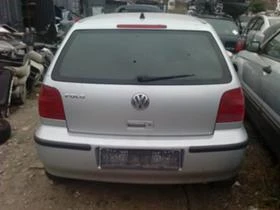 VW Polo 1.4tdi/1.2/1.4i - [11] 