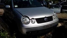 VW Polo 1.4tdi/1.2/1.4i - [6] 