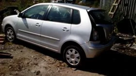 VW Polo 1.4tdi/1.2/1.4i - [7] 