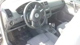 VW Polo 1.4tdi/1.2/1.4i - [8] 