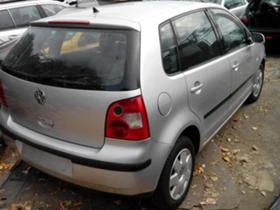 VW Polo 1.4tdi/1.2/1.4i - [16] 