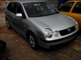 VW Polo 1.4tdi/1.2/1.4i - [15] 