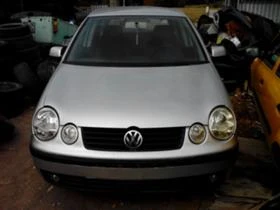 VW Polo 1.4tdi/1.2/1.4i - [18] 