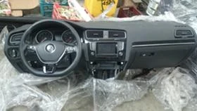 VW Golf 1.4tsi-dsg 4x4 - [4] 