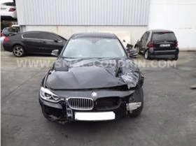 BMW 320 F30 LCI НА ЧАСТИ - [1] 