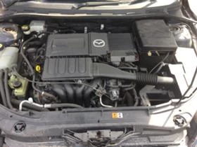 Mazda 3 1.6/1.6d/2.0d - [11] 