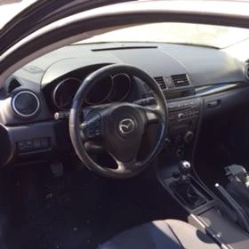 Mazda 3 1.6/1.6d/2.0d - [7] 