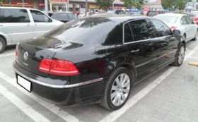 VW Phaeton 3.0TDI 4MOTION - [3] 