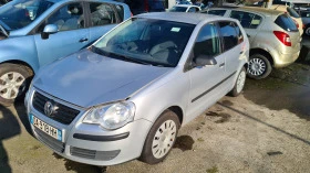 VW Polo 1.2i/1.4 TDi, снимка 11