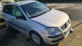 VW Polo 1.2i/1.4 TDi, снимка 12