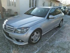 Mercedes-Benz C 200 2,2  Sport | Mobile.bg    8