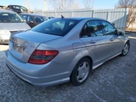     Mercedes-Benz C 200 2,2  Sport