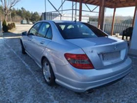 Mercedes-Benz C 200 2,2  Sport | Mobile.bg    6