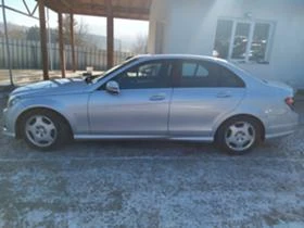 Mercedes-Benz C 200 2,2  Sport | Mobile.bg    7