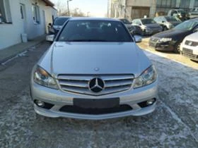 Mercedes-Benz C 200 2,2 дизел Sport - [1] 