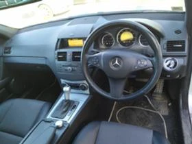 Mercedes-Benz C 200 2,2  Sport | Mobile.bg    14