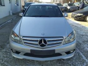 Mercedes-Benz C 200 2,2  Sport | Mobile.bg    9