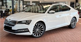 Skoda Superb 2.0TDI*DSG*L&K*19Zoll*PANO*CANTON*DCC, снимка 3