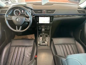 Skoda Superb 2.0TDI*DSG*L&K*19Zoll*PANO*CANTON*DCC, снимка 10