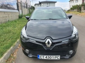     Renault Clio 1.5DCI