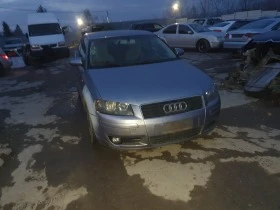 Audi A3 2.0  tdi 140, снимка 2