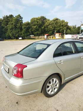 Toyota Avensis 2.2 D4D, снимка 6