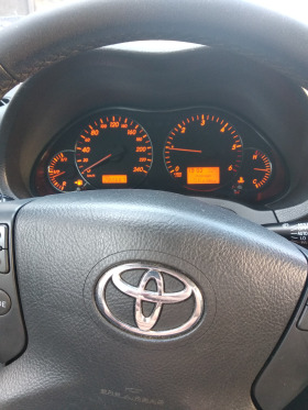 Toyota Avensis 2.2 D4D | Mobile.bg   12