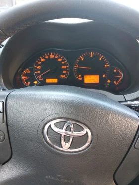 Toyota Avensis 2.2 D4D, снимка 12