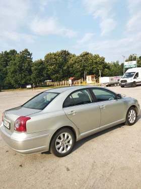 Toyota Avensis 2.2 D4D, снимка 7