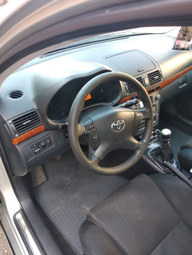 Toyota Avensis 2.2 D4D | Mobile.bg   9