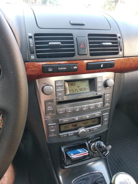 Toyota Avensis 2.2 D4D | Mobile.bg   13