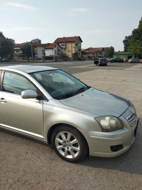 Toyota Avensis 2.2 D4D, снимка 8