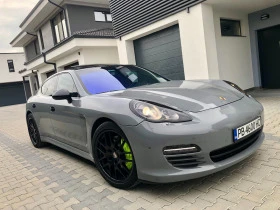 Porsche Panamera 4S* 82.000км*  - [3] 