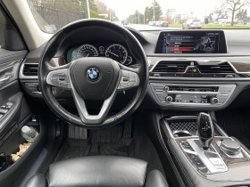BMW 730 xDrive, снимка 10 - Автомобили и джипове - 45736648