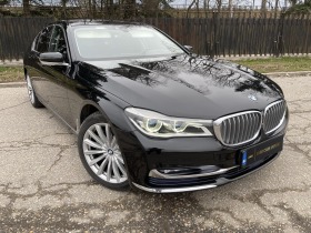 Обява за продажба на BMW 730 xDrive ~61 000 лв. - изображение 1