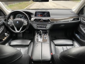 BMW 730 xDrive, снимка 9 - Автомобили и джипове - 45736648