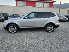 BMW X3 2.0D 150 КС.FACE Италия , снимка 7