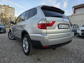 BMW X3 2.0D 150 .FACE   | Mobile.bg    3