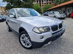 BMW X3 2.0D 150FACE   | Mobile.bg    5