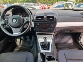 BMW X3 2.0D 150FACE Италия , снимка 10