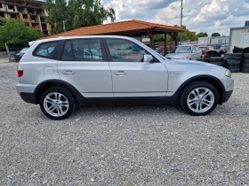 BMW X3 2.0D 150FACE Италия , снимка 7