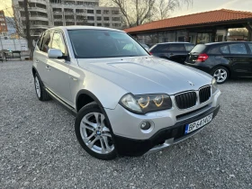 BMW X3 2.0D 150 .FACE   | Mobile.bg    2