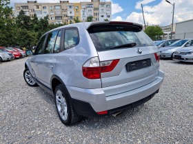 BMW X3 2.0D 150FACE Италия , снимка 4